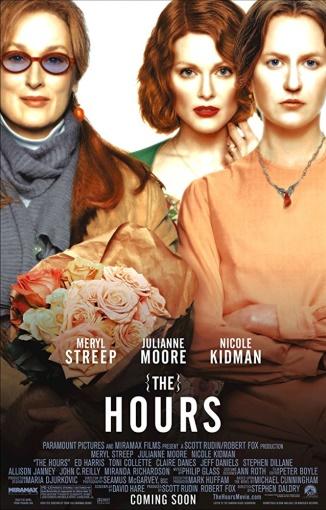 4. Сати (The Hours, 2002) Никол Кидман осваја Оскара за тумачење чувене списатељице Вирџиније Вулф у овом филму.
