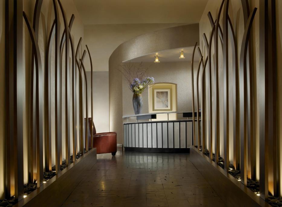 RockResorts Spa at The Arrabelle at Vail Square, Vail Sports Enthusiast Body Recovery ($250; 80 minutes) Sore muscles will find welcome relief in this treatment, designed to relax the body after