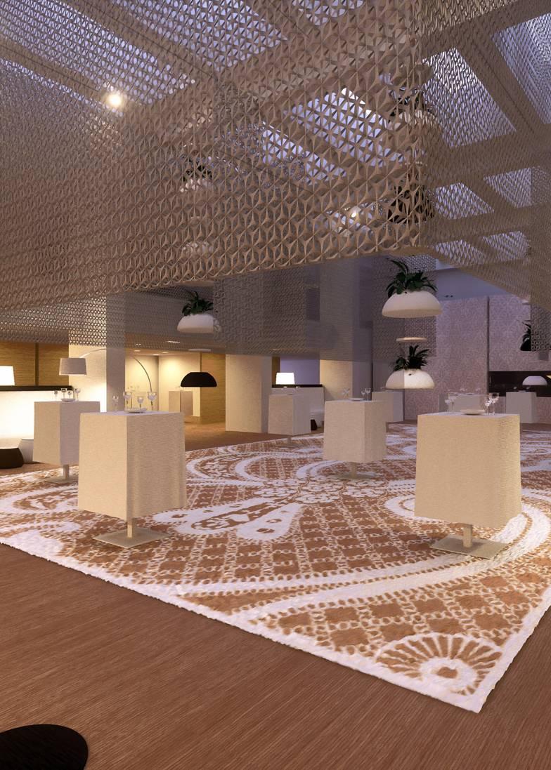 TOWARDS 10,000 ROOMS Mandarin Oriental, Barcelona (Management contract) 98 rooms in a
