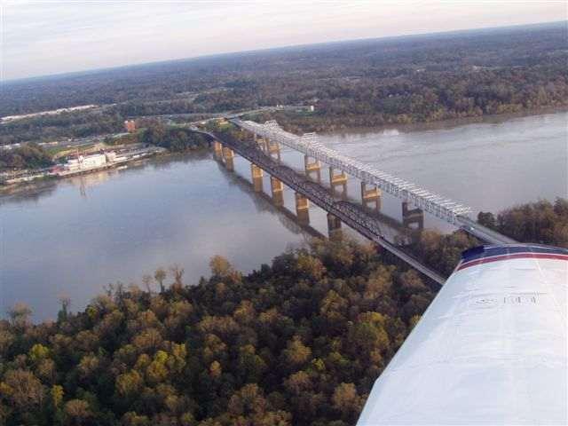 River Crossings at Vicksburg Vicksburg, Miss East