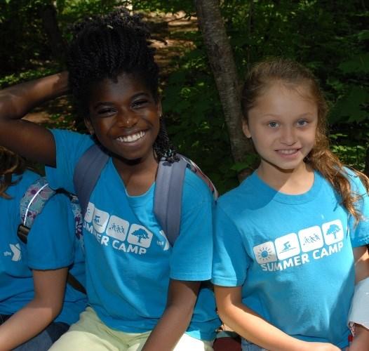 Please talk with us if you or someone you know could use assistance. If you d like to help send kids to camp, you can donate easily on our web site or at our Y.