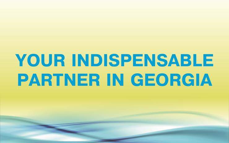PARTNER: CAPITAL GEORGIA CAPITAL GEORGIA TRAVEL have being successfully working in MICE-tourism for over 4 years already and below are our achievements: More than 100 corporate groups