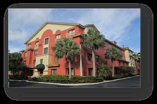 434 Comfort Inn Orlando, FL