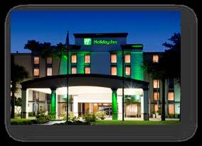 125 Holiday Inn Viera, FL Total