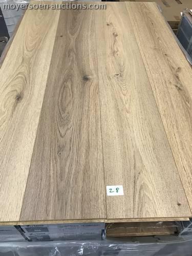 600 27 88,24 m² artens laminate floor, color: postage, thickness: 10mm, brand: artens, click