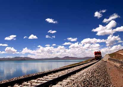 HIMALAYAN EXPRESS 10 Days - Chengdu» Lhasa» Himalayan Train» Xian On this amazing tour explore the mystical land of Tibet.