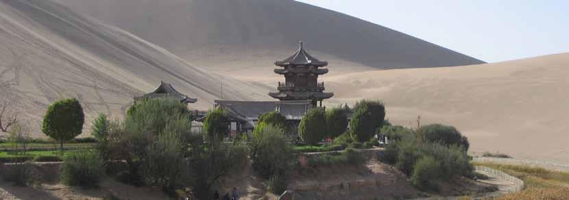 Ancient Silk road 12 Days - Urumqi» Kashgar» Turpan» Dunhuang» Jiayuguan» Lanzhou» Xian (or vice versa) Kashgar Urumqi Turpan Dunhuang Jiauguan Lanzhou Trip Grading: Easy to moderate - suitable for