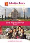Cambodia, India, Nepal & Bhutan Asia Study & Cultural Tours