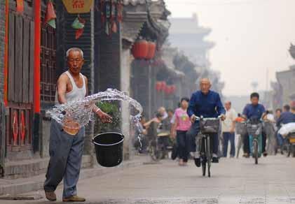 Ancient China panorama 12 Days - Beijing» Datong» Pingyao» Xian» Suzhou» Shanghai Travel through the most important ancient capitals in China s history, where you can take in the spiritual side of