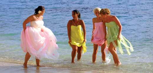 LAGOON OF LOVE WEDDINGS YOUR DREAM SUNSET BEACH WEDDING Lagoon of Love Wedding Packages-stunning
