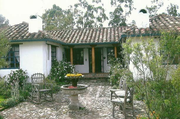 Expires April 15, 2011 SEVEN-NIGHTS IN SAN PABLO Casa Imbabura, a beautiful cottage home, is located on the