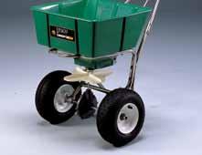PrizeLAWN ProClassic 36 drop spreader Product Code CD36C This quality professional use drop spreader is a full 36 wide,