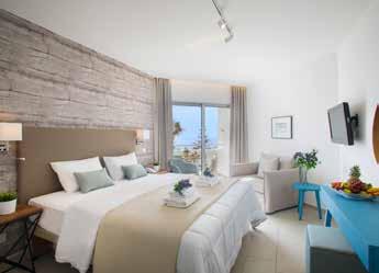 LEONARDO PLAZA CYPRIA MARIS BEACH HOTEL PAPHOS All Inclusive Golf Nearby Adult Only ALOE HOTEL PAPHOS All Inclusive Option dedicated adults only hotel located directly on a sandy beach, the four A
