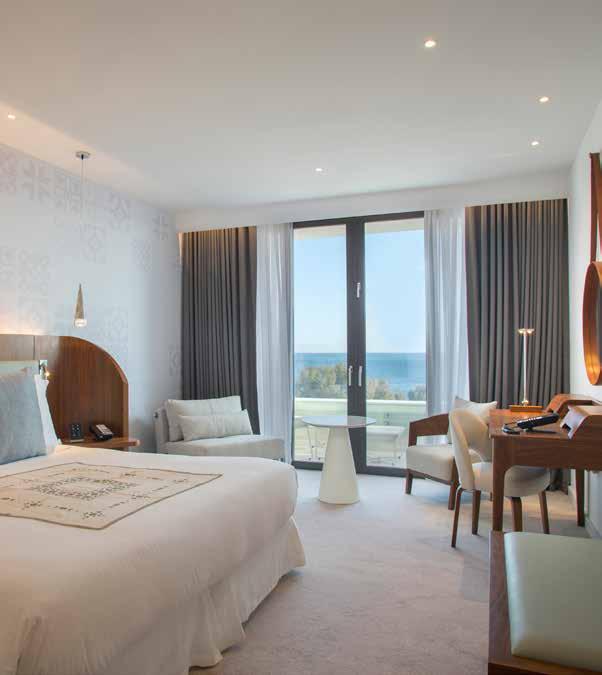 Princess and the Pirate Kids Park Premium Guestroom Sea View The Islands Fish & Seafood, Cabana Suites PARKLANE, A LUXURY COLLECTION RESORT & SPA LIMASSOL Supreme Luxury Opening its doors in 2018,