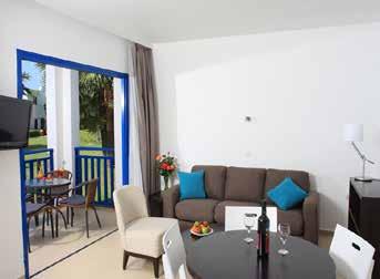 Class A CALLISTO HOLIDAY VILLAGE AYIA NAPA All Inclusive Option Self Catering & Villas Class A PANAS HOLIDAY VILLAGE AYIA NAPA All Inclusive Option Self Catering & Villas Callisto Holiday Village was