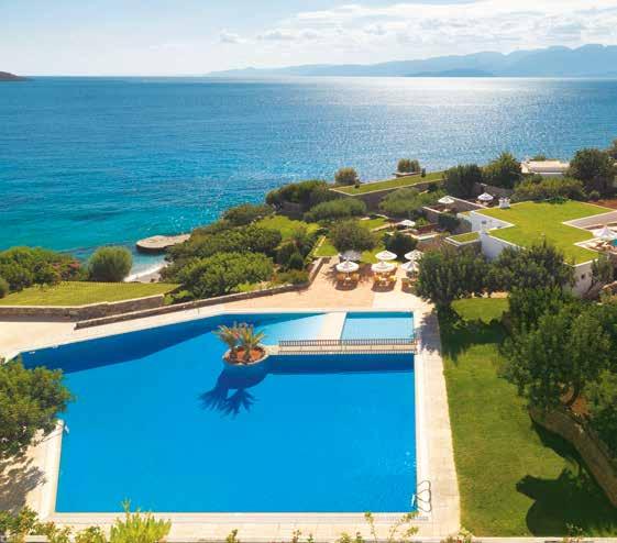 Individual Heated Pool - 5 Adults Grand Villas with Private Pool and Garden - 5 Adults Presidential 1-Bedroom Suites with Private Heated Pool - 3 Adults S Book before 31/1 & get 20% reduction on