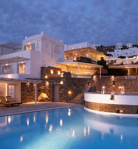 MYKONOS AMMOS Boutique MYKONOS THEOXENIA Boutique APANEMA RESORT Boutique PORTO MYKONOS ORNOS MYKONOS MYKONOS MYKONOS TOWN Mykonos Ammos Hotel, a member of the small luxury hotels of the world is