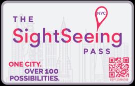 For any questions or assistance while visiting, please call 844-400-PASS or email info@sightseeingpass.com. Savings up to 65% off!