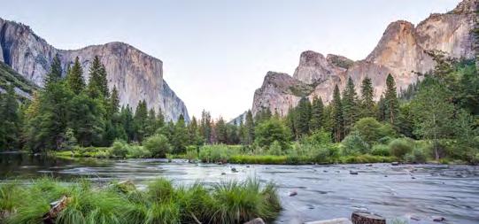 00 per person Yosemite Highlights via Glacier Point 12:30 pm 5:30 pm This scenic drive, including short walks, offers you the opportunity to view some of the most iconic sites of the Yosemite