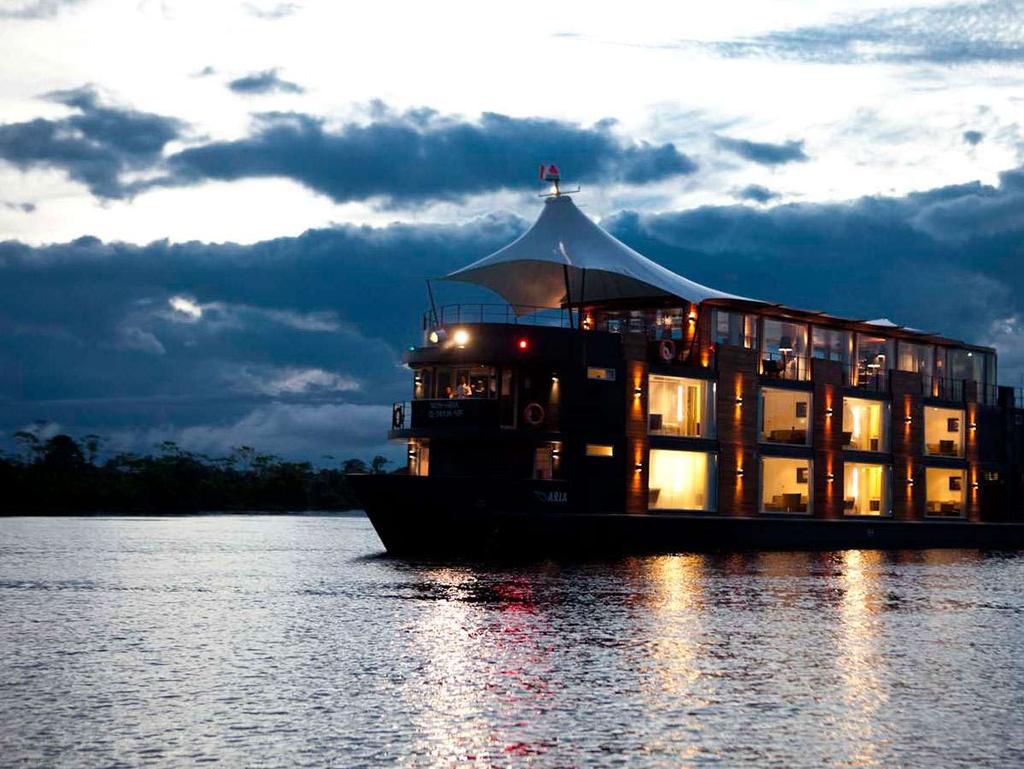 Amazon River Expeditions can arrange any trip by the main rivers into the Peruvian Amazon, due the partnership with most of Amazon River Cruises such as; M/F Selva Viva, M/V Amatista, M/V Zafiro, M/V