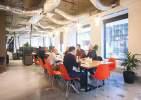 Flexible Workspace Offering Space&Co.