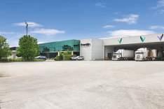 6 years¹ Leases secured with national occupiers including Super Retail Group, Linfox and Silk Logistics SUNSHINE BUSINESS ESTATE, MELBOURNE Leasing Volume 2013-2017 (sqm.