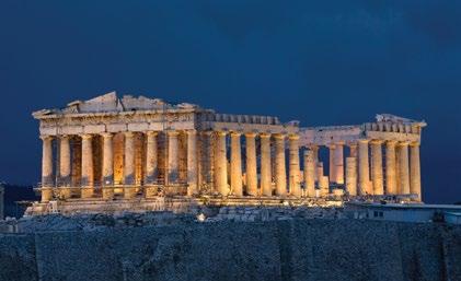 Greece consists founding member of the United Nations, member of the European Union since 1981 and also member of many other international organizations, including the Council of Europe, NATO, OECD