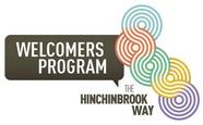 destination tours, technology training and tourism information training The Hinchinbrook Way Welcomers Program The Welcomer Program has been developed for the local retail sector, community