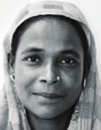 Begum Shalaha ( 39 years) Children: 3 Sultana Razia (34 years) Children: 3 Literacy: Literate Begum Sakhina ( 37 years) Children: 4 Literacy: Literate Begum Khohinur (50 years) Children: 6 Literacy: