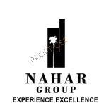Overview Of Developer (Nahar) Established in the year 1973 by Mr. Sukhraj Nahar, Nahar Group today is one of the leading and most respected names in Real Estate Industry across India.