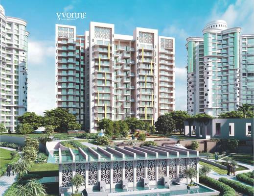 1 Powai, Mumbai Project is expected to be delivered on Dec, 2015 after