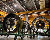 Major Affiliated Enterprises (I) Evergreen Aviation Technologies Corp. Provide aircraft maintenance, engine refurbishment and component repair procurement services.