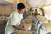 Major Affiliated Enterprises (II) Evergreen Sky Catering Corp. Provide in-flight meal service in Taoyuan and Taipei airport.