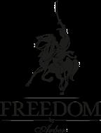 Freedom by Arber is created for men who prefer sport casual style and respect Ukrainian national symbolism.