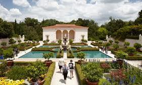 simply being gardens. With more effective branding, improved marketing and stronger events program, Hamilton Gardens could attract a much broader market including growth in international visitors.