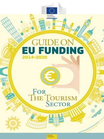 Other EU funds "Guide on EU funding 2014-2020 for the tourism sector" Examples of