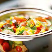way to ensure that every dish is a success from the perfectly steamed vegetables to the