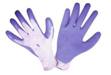 Reliability GLOvES LATEx COATED knitted GLOvE - Comfortable - Excellent wet or dry grip -