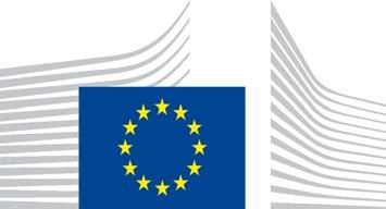 EUROPEAN COMMISSION DIRECTORATE-GENERAL TAXATION AND CUSTOMS UNION Customs Policy, Legislat
