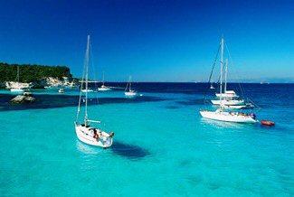 Nautical Tourism Potential in the Dalmatia Dubrovnik Region An
