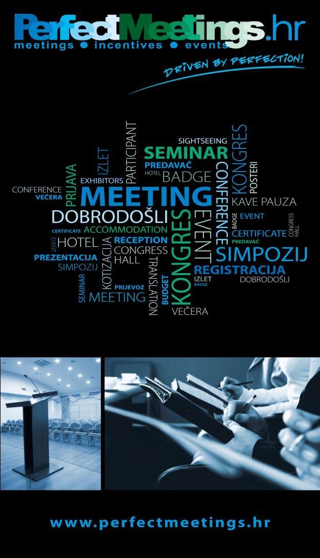 Meetings & Events in