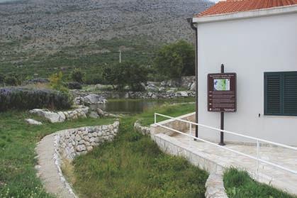 Basic information Beneficiaries: Croatia Dubrovnik Neretva County Regional Development Agency DUNEA Public institution for management of protected nature areas in Dubrovnik Neretva County Montenegro