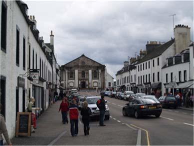 We will catch the Ferry from the town of Oban to the Isle of Mull, where we can check into our hotel for the next 2 nights and enjoy an evening meal.