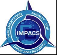 KEY PARTNERSHIP: INTERNATIONAL AGENCIES DEA CBP INTERPOL SOUTHCOM