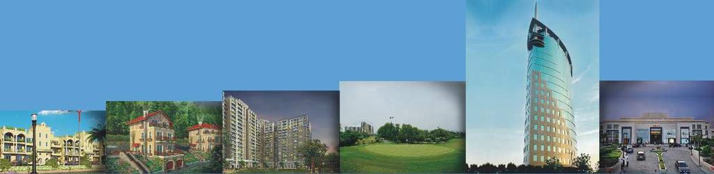DLF Valley, Panchkula Samatara, Shimla Commander's Court, Chennai Golf Course, Gurgaon Gateway Tower, Gurgaon DLF Emporio, Delhi Bengaluru, Chandigarh, Chennai, Faridabad, Gurgaon, Hyderabad, Indore,