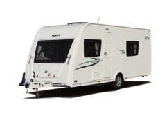 lightweight value caravan range available today.