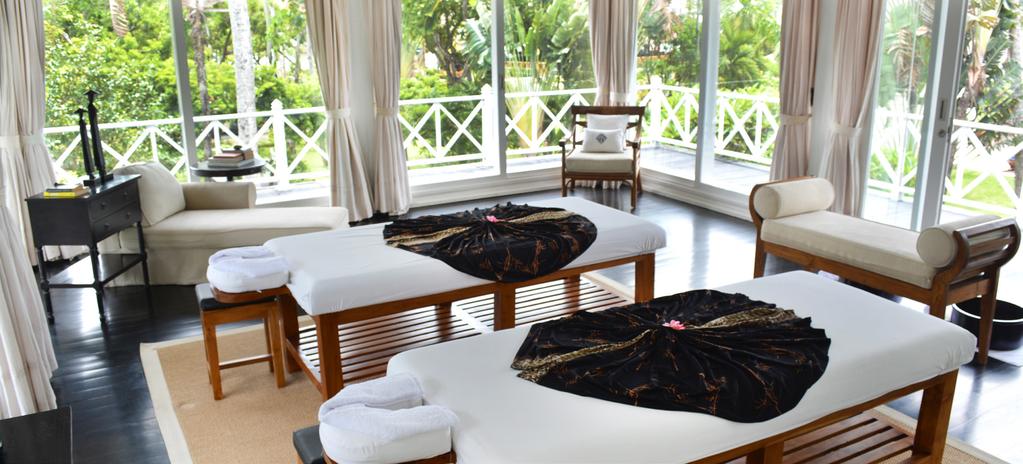 COMPANY INFORMATION Body Temple Spa Body Temple Spa promises affordable luxury in two Bali locations - Canggu and Berawa.