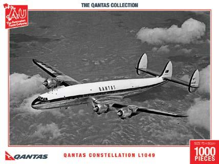 x 27 x 4 NEW The Qantas Collection