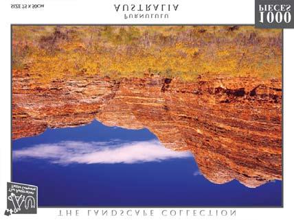 Landscape Collection, Purnululu, Northern