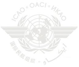 ICAO Pandemic